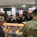 2024 Thanksgiving meal for service members, families at Fort McCoy