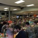 2024 Thanksgiving meal for service members, families at Fort McCoy