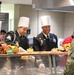 2024 Thanksgiving meal for service members, families at Fort McCoy