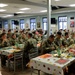 2024 Thanksgiving meal for service members, families at Fort McCoy