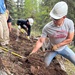 310th Space Wing assists in Colorado wildland conservation