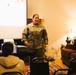 Fort McCoy holds November 2024 housing town hall meeting for installation residents