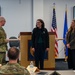 Under Secretary of the Air Force Visits Vandenberg