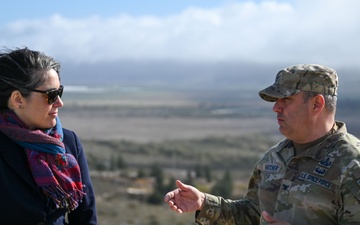 USecAF underscores Vandenberg’s role in national security