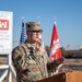 USACE joins Gila River Indian Community to break ground on solar-over-canal project