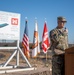 USACE joins Gila River Indian Community to break ground on solar-over-canal project