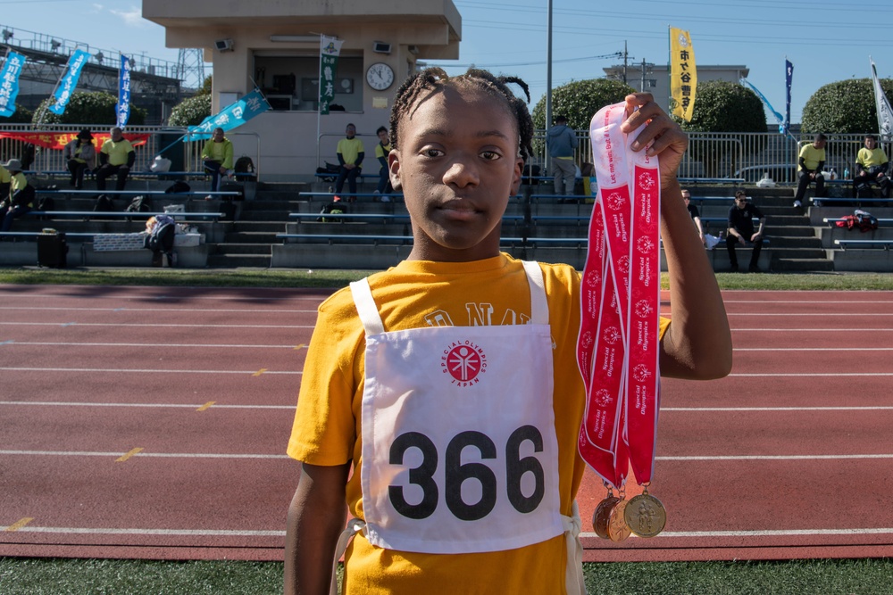 Athletes go for gold at 45th KPSO