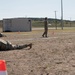 Fort Cavazos hosts Medical Readiness Command, West, Best Medic Competition, 2024