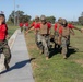 MCI-West, H&amp;S Bn Hosts the Annual Battalion Field Meet