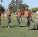 MCI-West, H&amp;S Bn Hosts the Annual Battalion Field Meet