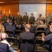 LA Recruiting Battalion Community Partner Luncheon