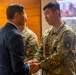 LA Recruiting Battalion Community Partner Luncheon