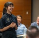 LA Recruiting Battalion Community Partner Luncheon