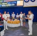 ROK Joint Cruise Training Task Group 2024 Hosts Reception on Guam