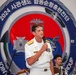 ROK Joint Cruise Training Task Group 2024 Hosts Reception on Guam