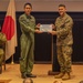 MCAS Iwakuni Holds Ceremony marking conclusion of Exercise Keen Sword 25