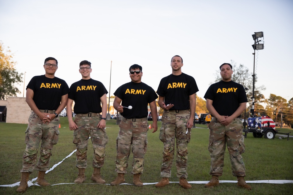 Marne Week 2024 Family Day