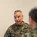 Deputy Commandant for Installations and Logistics Visits MCAS Iwakuni