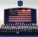 Graduation for Officer Development School (ODS) with Rear Admiral Jeffrey Czerewko, NETC