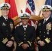 Graduation for Officer Development School (ODS) with Rear Admiral Jeffrey Czerewko, NETC