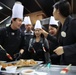Building Bonds Through Flavor: 19th ESC Visits Chimcking Headquarters