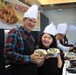 Building Bonds Through Flavor: 19th ESC Visits Chimcking Headquarters