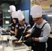 Building Bonds Through Flavor: 19th ESC Visits Chimcking Headquarters