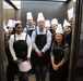 Building Bonds Through Flavor: 19th ESC Visits Chimcking Headquarters