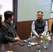 Building Bonds Through Flavor: 19th ESC Visits Chimcking Headquarters