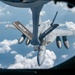 Kadena’s KC-135s fuel Freedom Edge 24-2