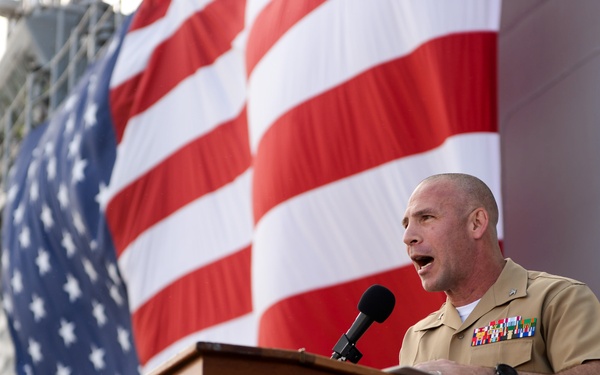 Boxer Changes Command
