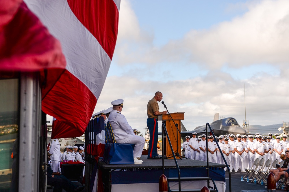 Boxer Changes Command