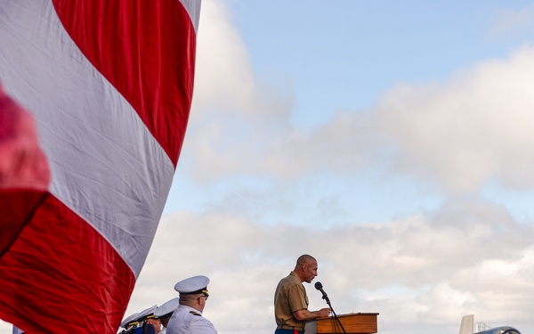 Boxer Changes Command