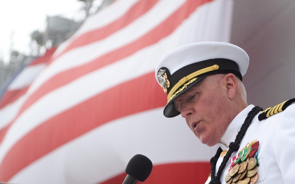 Boxer Changes Command