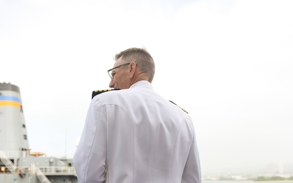 Boxer Changes Command