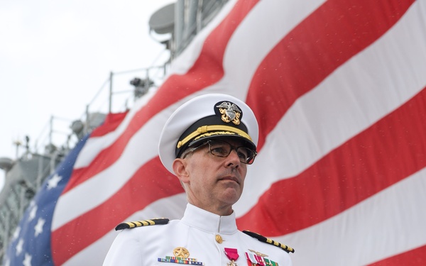 Boxer Changes Command
