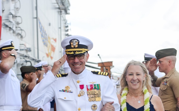 Boxer Changes Command