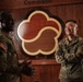 MG Lawrence Visits 19th ESC Headquarters