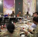 MG Lawrence Highlights Mission Readiness During 19th ESC Visit
