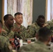 MG Lawrence Highlights Mission Readiness During 19th ESC Visit