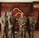 MG Lawrence Highlights Mission Readiness During 19th ESC Visit