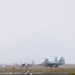 Fleet Air Wing 5 returns to MCAS Iwakuni.