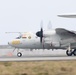 Fleet Air Wing 5 returns to MCAS Iwakuni.