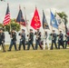 Veterans Day Ceremony 2024 Guam