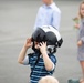 CVW-5 pilots return to Marine Corps Air Station Iwakuni