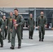 CVW-5 pilots return to Marine Corps Air Station Iwakuni