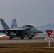 Carrier Air Wing aircraft returns to Marine Corps Air Station Iwakuni