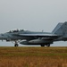 Carrier Air Wing aircraft returns to Marine Corps Air Station Iwakuni