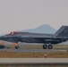 Carrier Air Wing aircraft returns to Marine Corps Air Station Iwakuni