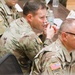 First Army leader visits Fort McCoy for ‘terrain walk’ of capabilities